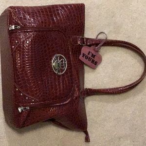 Woman’s bag
